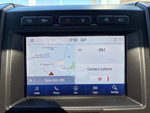 Used 2021 Ford Expedition Max Limited image 21