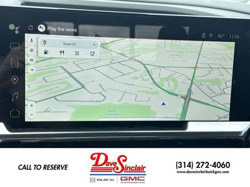 New 2026 GMC Sierra 2500 SLT w/ SLT Premium Package AWD/4WD image 18