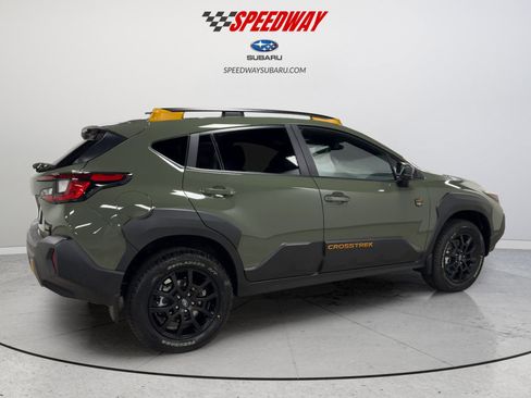 New 2026 Subaru Crosstrek 2.5i Wilderness AWD/4WD image 5
