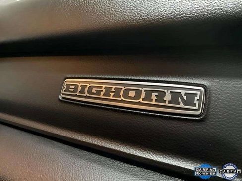 Used 2025 RAM 2500 Big Horn image 77