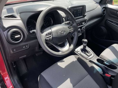 Used 2020 Hyundai Kona SE FWD image 7