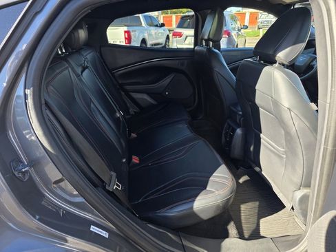 Used 2021 Ford Mustang Mach-E Premium w/ Equipment Group 301A image 21