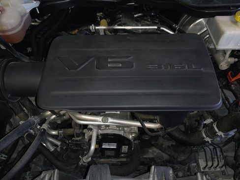 Used 2022 RAM 1500 Big Horn image 30