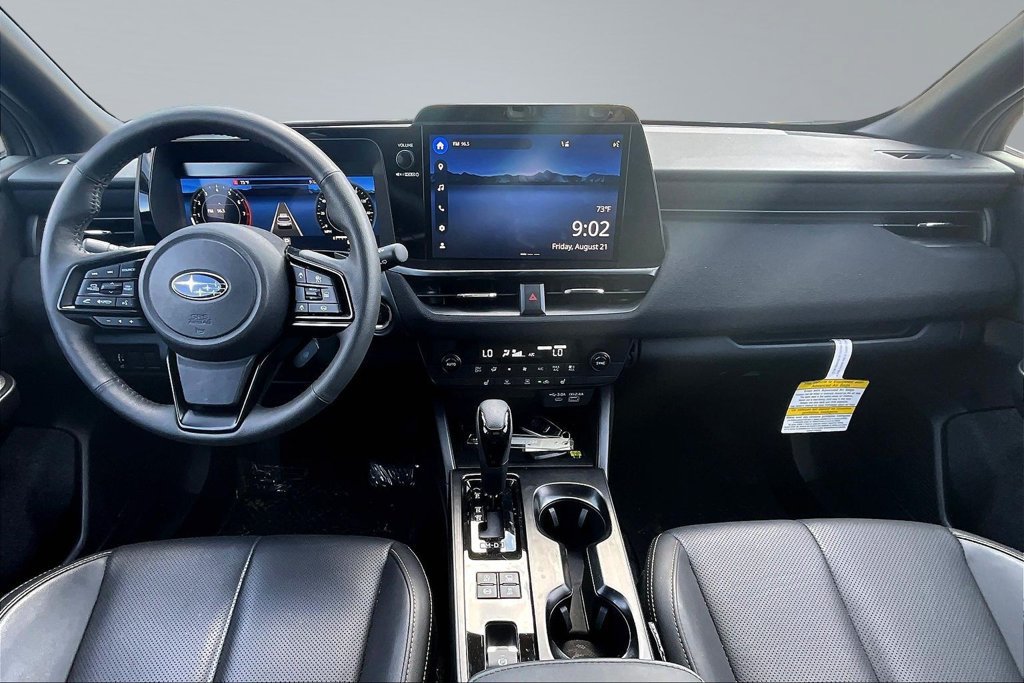 Certified 2026 Subaru Outback Limited XT AWD/4WD image 7