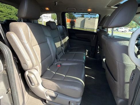 Used 2012 Honda Odyssey EX-L image 39