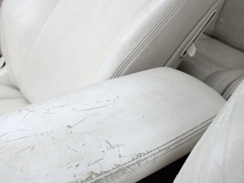 Used 2010 Lexus IS 350C RWD image 19