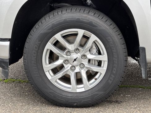 Used 2021 Chevrolet Silverado 1500 RST image 44