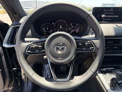 New 2026 MAZDA CX-90 Plug-In Hybrid w/ Premium Plus AWD/4WD image 8