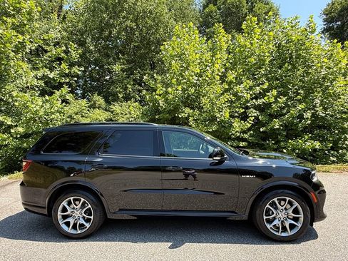 New 2026 Dodge Durango GT AWD/4WD image 6