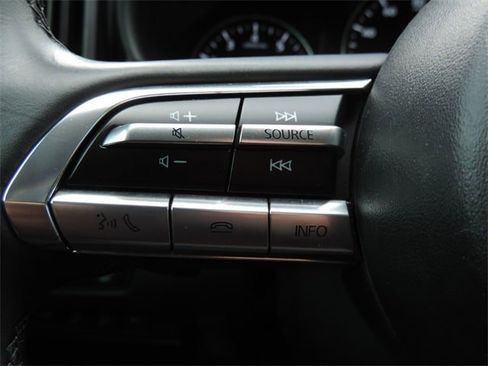 Used 2023 MAZDA CX-50 Meridian Edition image 29