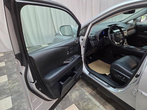 Used 2015 Lexus RX 350 AWD image 9