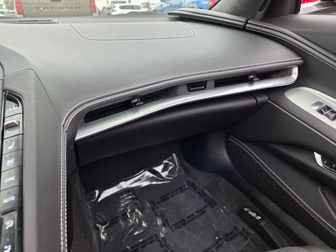 Used 2025 Chevrolet Corvette Z06 image 26