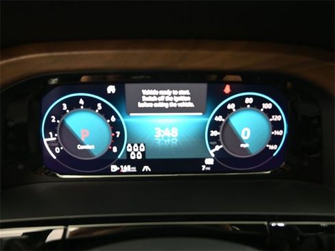 New 2026 Volkswagen Atlas SE image 7