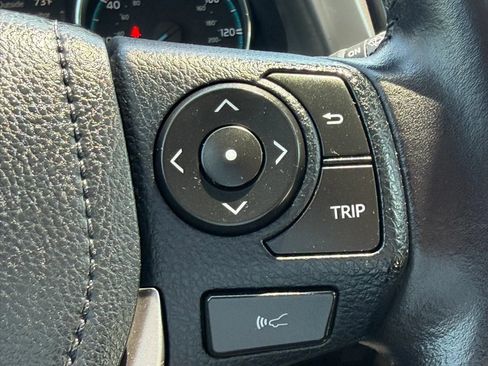 Used 2016 Toyota RAV4 Limited w/ Advanced Technology Package AWD/4WD image 21