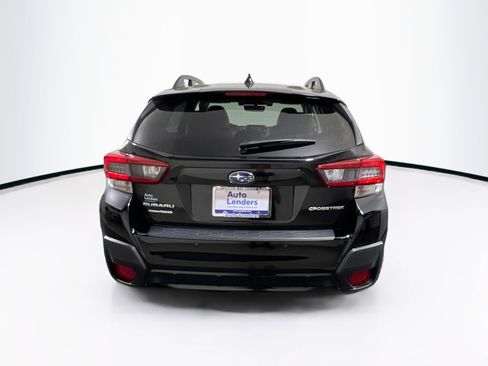 Used 2022 Subaru Crosstrek 2.5i Limited w/ Moonroof Package 1 image 6