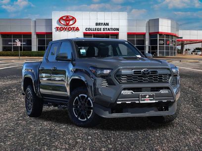 Used 2025 Toyota Tacoma TRD Sport