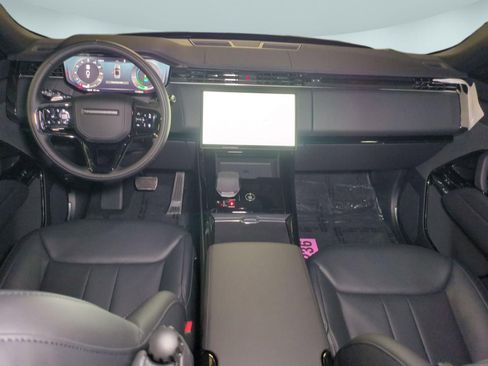 New 2026 Land Rover Range Rover Sport Dynamic SE AWD/4WD image 26