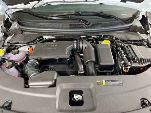 Used 2026 Jeep Cherokee Overland AWD/4WD image 47