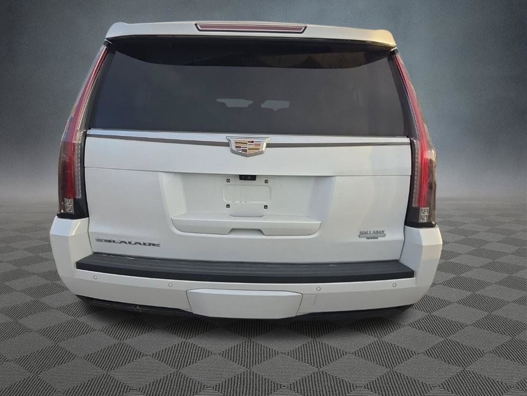 Used 2020 Cadillac Escalade ESV Platinum AWD/4WD image 5