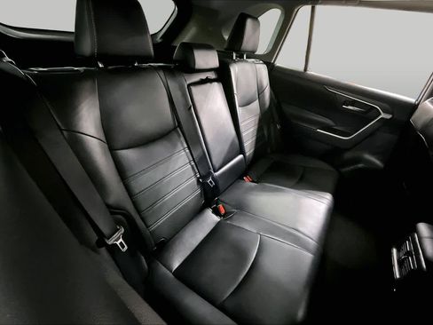 Used 2024 Toyota RAV4 XLE Premium w/ Weather Package AWD/4WD image 20