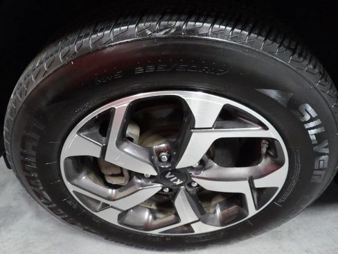 Used 2022 Kia Sportage LX AWD/4WD image 20