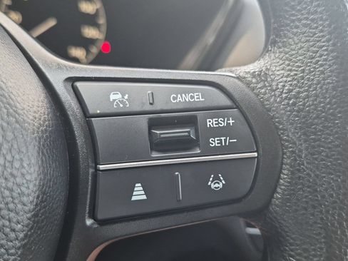 Certified 2024 Honda CR-V EX image 15