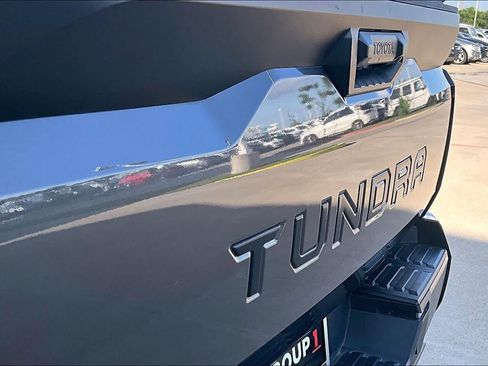 Used 2022 Toyota Tundra SR5 RWD image 28