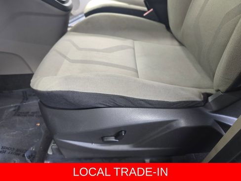 Used 2017 Ford Transit Connect XLT FWD image 30