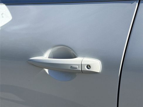 Used 2025 Nissan Pathfinder Platinum w/ Cargo Package FWD image 35