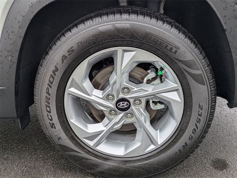 Used 2023 Hyundai Tucson SEL image 11