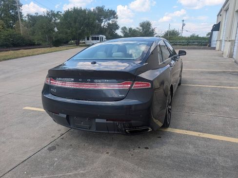 Used 2014 Lincoln MKZ w/ Equipment Group 102A Reserve FWD image 2
