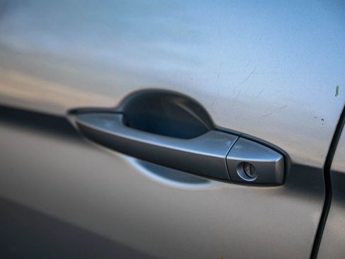 Used 2020 Mitsubishi Eclipse Cross ES image 20