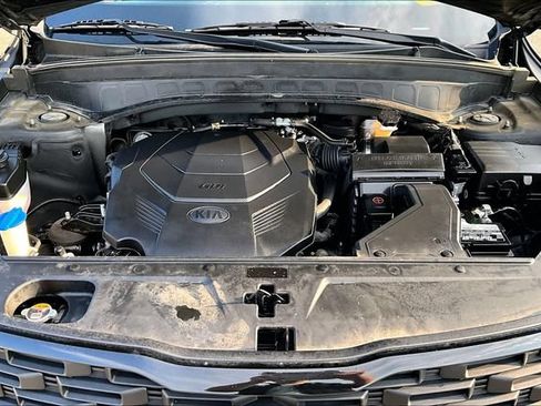 Used 2021 Kia Telluride EX w/ EX Premium Package AWD/4WD image 10