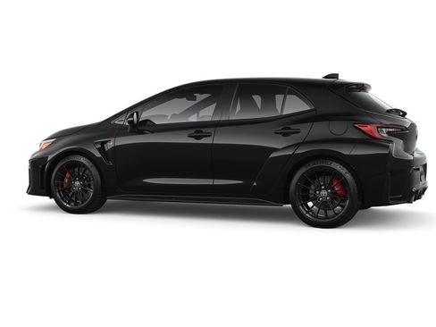 New 2026 Toyota Corolla GR AWD/4WD image 5