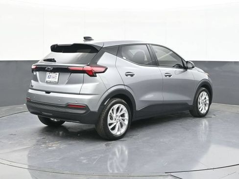 New 2027 Chevrolet Bolt LT FWD image 10