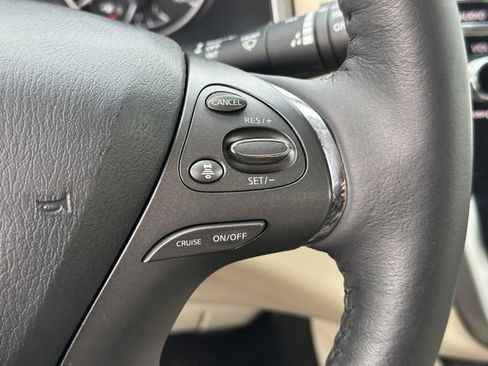 Certified 2024 Nissan Murano Platinum w/ Cargo Package image 27