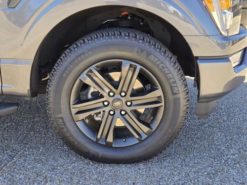 Used 2022 Ford F150 XLT w/ Equipment Group 302A High AWD/4WD image 8