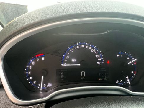 Used 2014 Cadillac SRX Luxury FWD image 17