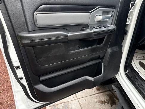 Used 2019 RAM 2500 Power Wagon AWD/4WD image 22