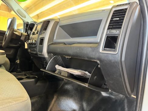 Used 2018 RAM 3500 Tradesman w/ Chrome Appearance Group AWD/4WD image 26