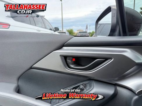 Used 2024 Subaru Impreza 2.0i AWD/4WD image 14