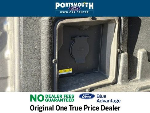 Used 2023 Ford F150 XLT w/ Equipment Group 302A High image 21