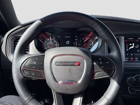 Used 2023 Dodge Charger SXT w/ Blacktop Package AWD/4WD image 11