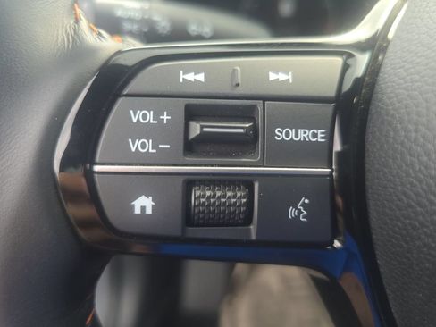 Used 2025 Honda HR-V Sport image 29