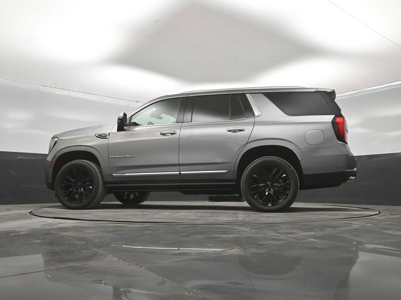 New 2027 GMC Yukon Denali w/ Denali Reserve Package AWD/4WD image 36