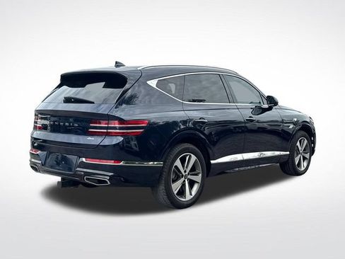 Used 2023 Genesis GV80 2.5T w/ Advanced Package AWD/4WD image 6