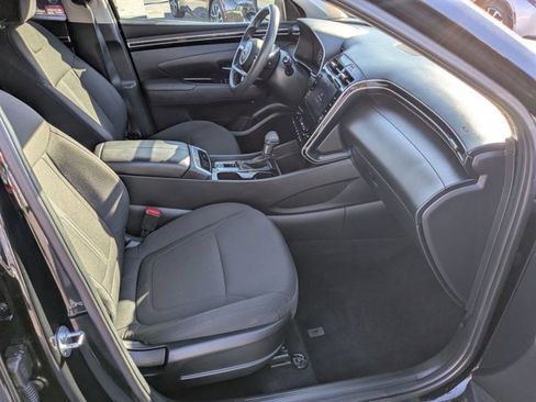 Used 2024 Hyundai Tucson SEL image 5