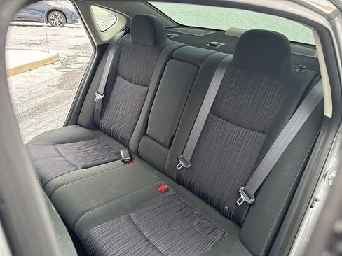 Used 2019 Nissan Sentra SV image 12