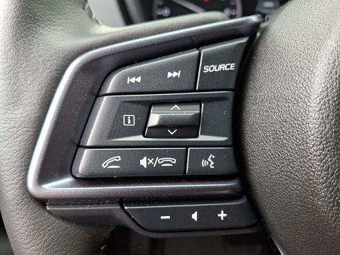 Certified 2026 Subaru Forester Limited AWD/4WD image 19