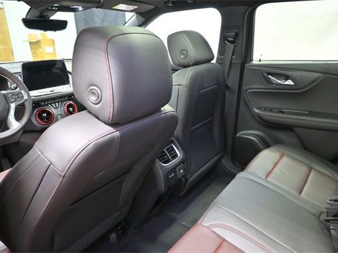New 2026 Chevrolet Blazer RS w/ Driver Confidence II Package image 14